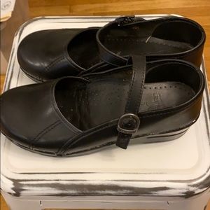 Dansko Marcelle Clogs